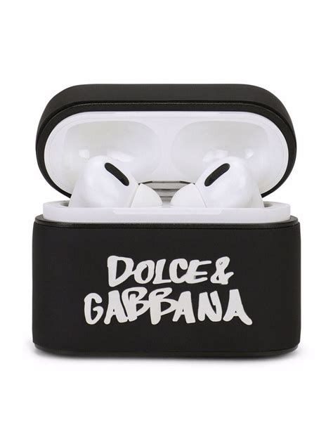 dolce gabbana case iphone|dolce gabbana airpods covers.